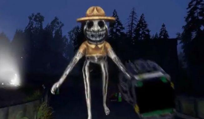 诡异动物园下载安装