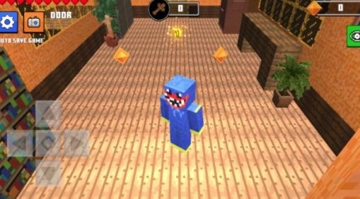 Craft Doors游戏 Craft Doors游戏