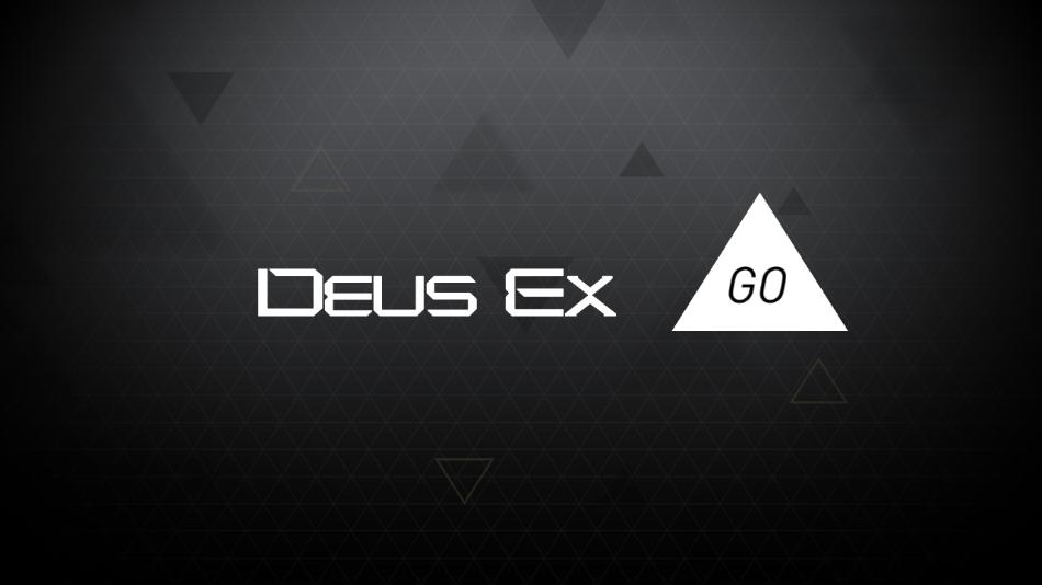 杀出重围go游戏下载(Deus Ex GO虫虫助手安装包)截图0