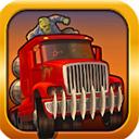 战车撞僵尸下载安装