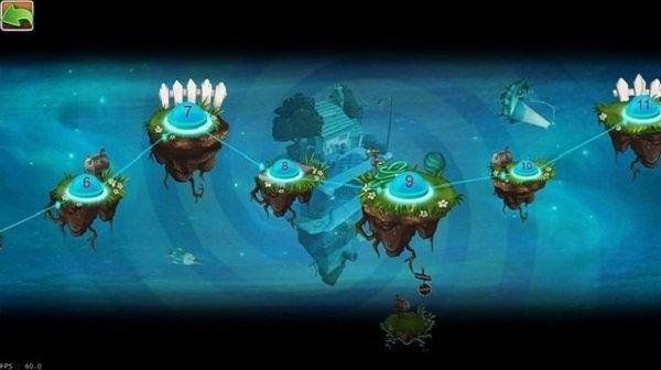 植物大战僵尸网友自制版截图1