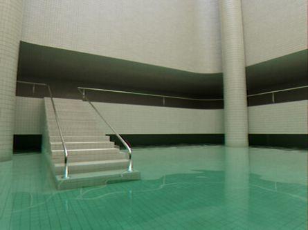 后室计划Backrooms