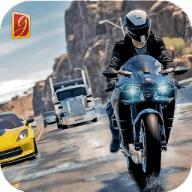 公路特技自行车无限内购