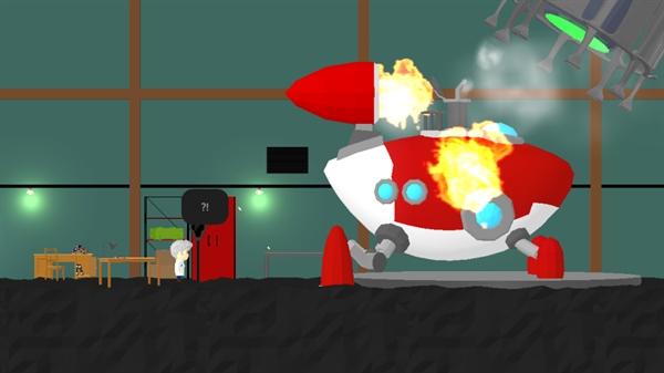 到海洋深处游戏