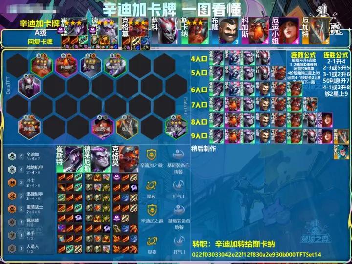 金铲铲之战官方