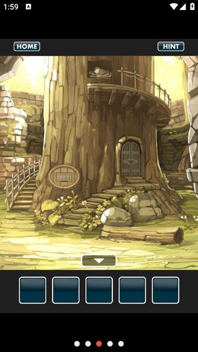 仙境冒险故事汉化版下载截图3