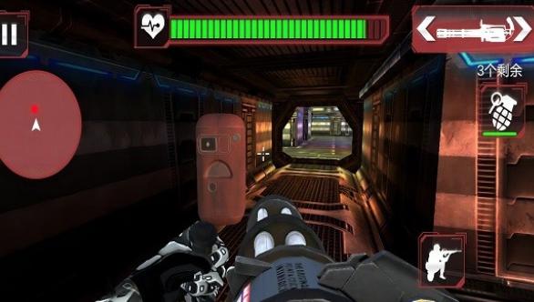 真实热血战场模拟游戏