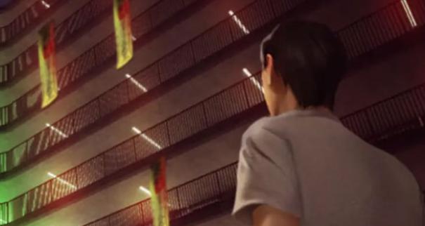 猛鬼大厦一楼的锁匠(猛鬼大廈)