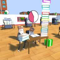 金钱学校模拟器