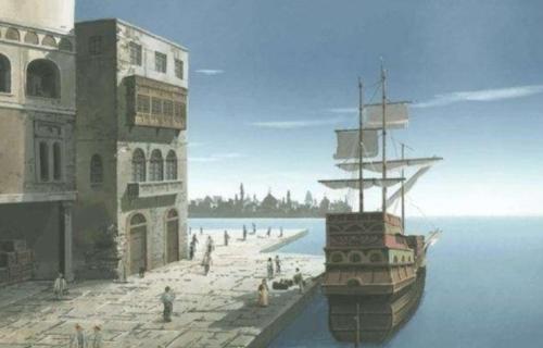 大航海4威力加强版