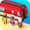 闲置地铁大亨(Subway Tycoon)
