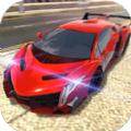 3D飞车极限漂移游戏