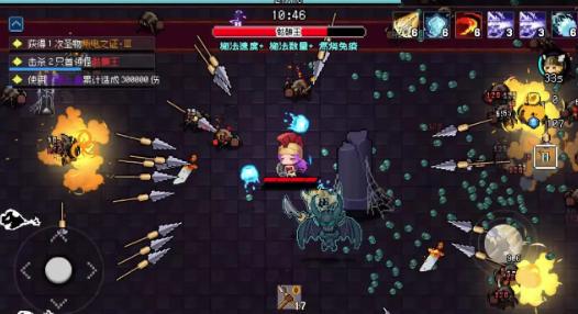 神之幸存者 神之幸存者