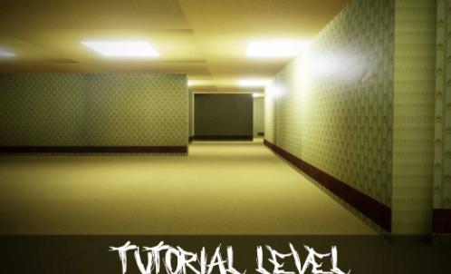 后室深处Backrooms 后室深处Backrooms