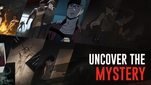 莫巴赫的怪物Monsters of Morbach游戏