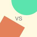 果盘游戏方圆之战