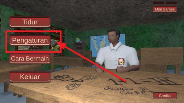 幽灵之梦布莱恩罗特游戏