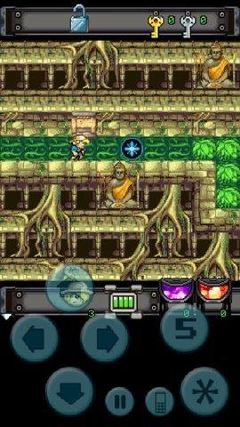 钻石狂潮中文版截图1