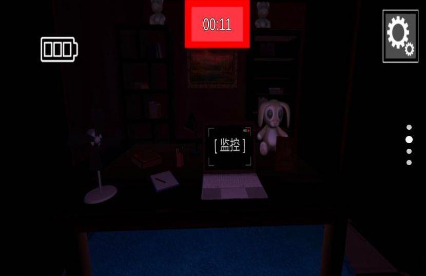 恐怖小猪惊魂截图1