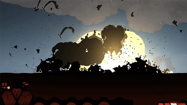 战巡大作战最新版截图1