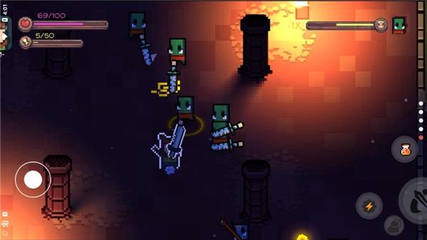 最后的地牢下载安卓版下载安卓版