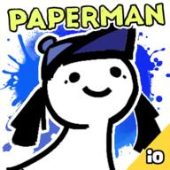 The Paperman Survivor纸人幸存者