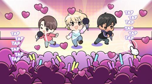 kpop academy游戏(IdolPopstars)