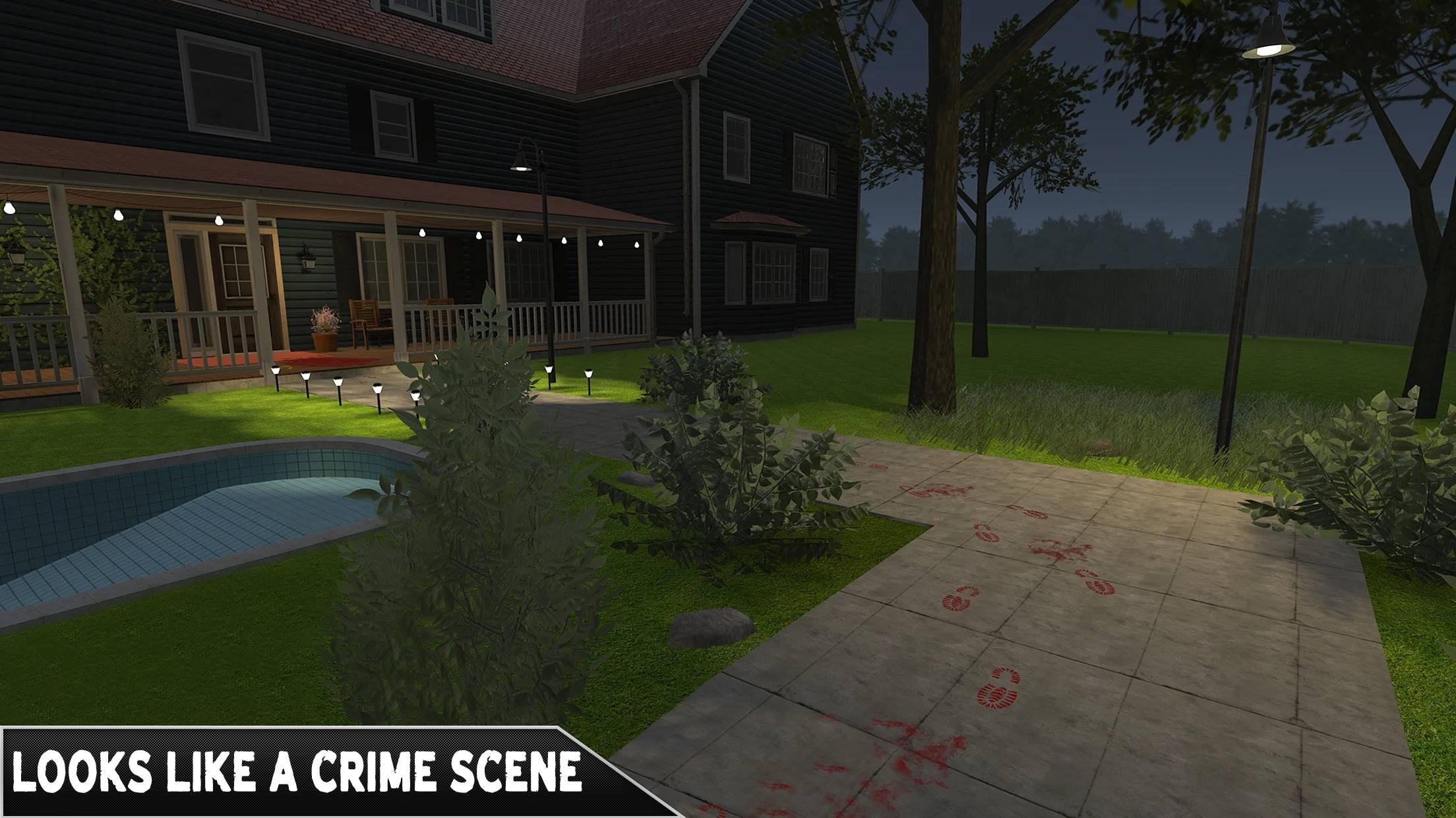 现场谋杀案清洁工截图1