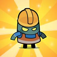 合并僵尸战争游戏(Merge Cannon)