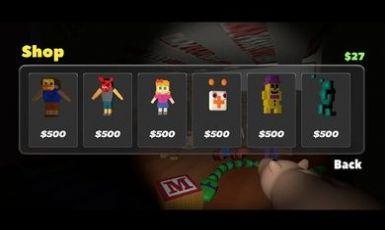 安迪的电子宠物游戏(Andy)