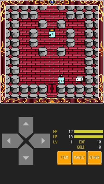 豆腐幻想3手游(Tofu Fantasy 3)