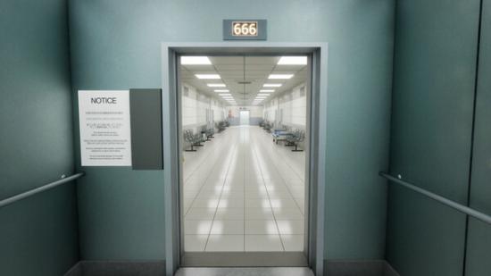 hospital666