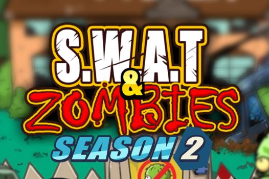 警察大战僵尸2游戏 警察大战僵尸2游戏