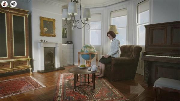 50号侦探室游戏