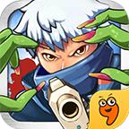 全民僵尸大战无限钞票版无限出兵