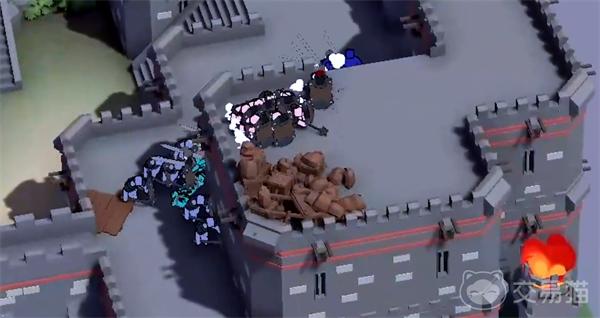 攻城模拟器中文最新版