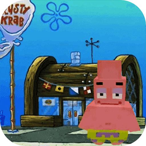 怪谈惊魂逃生中文版