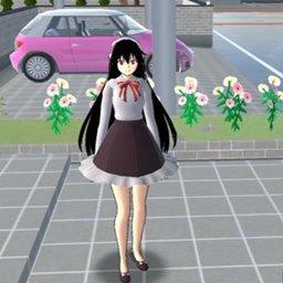 动漫樱花模拟器