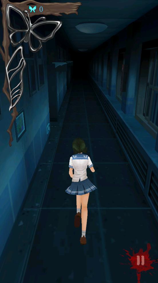 黑色走廊2(검은 복도 2)手机版截图1