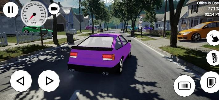 汽车商业模拟器 汽车商业模拟器