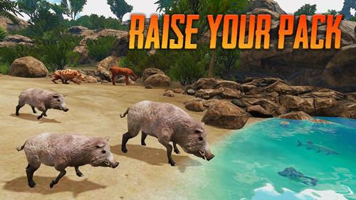 野猪模拟器下载安装