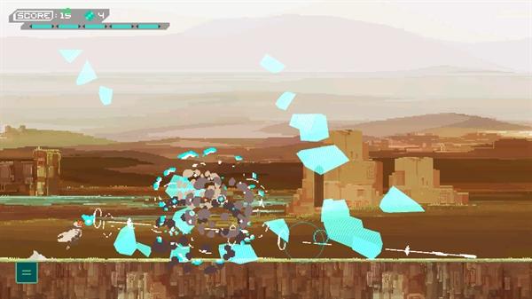 先祖游戏(Ancestor)