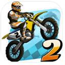 疯狂特技摩托车2