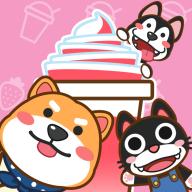 我的奶茶屋小游戏