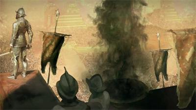 帝国时代4手游截图1