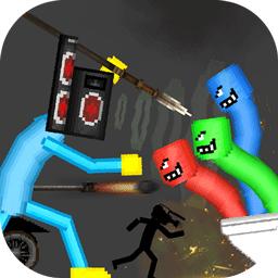 马桶人史诗决斗