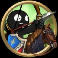 火柴人战争2秩序帝国无敌版