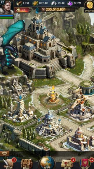 女王的纷争官方下载