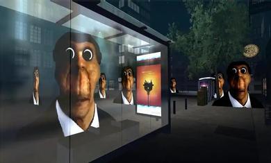 盖瑞躲猫猫多人联机