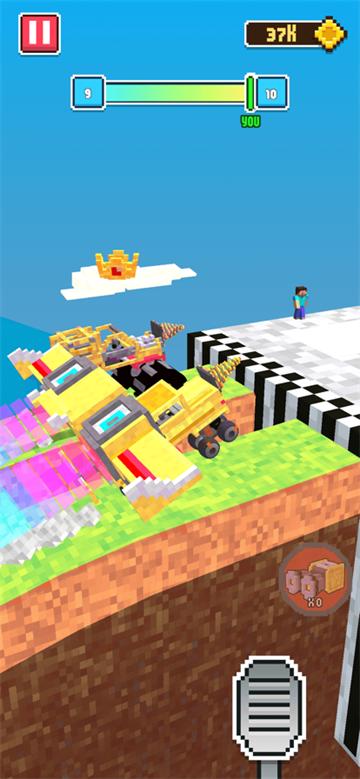 组装赛车也疯狂安卓版